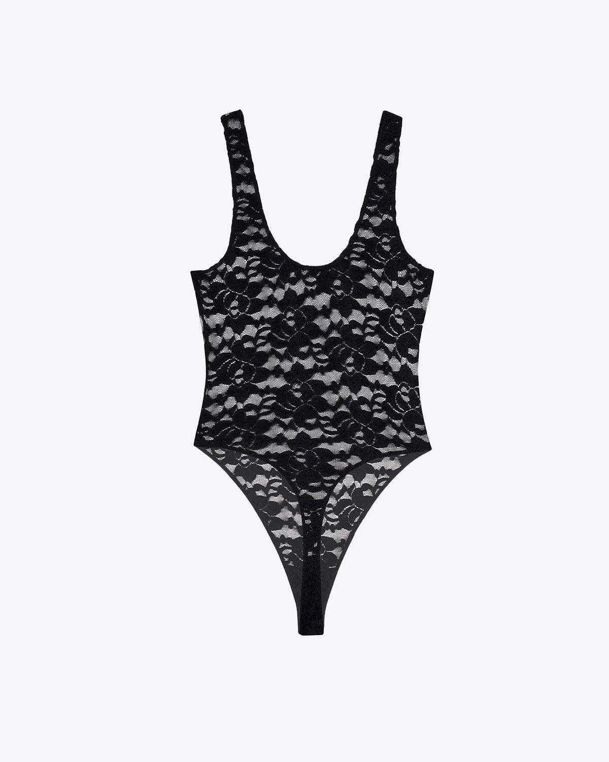 Anine Bing Body Alysha – Noir