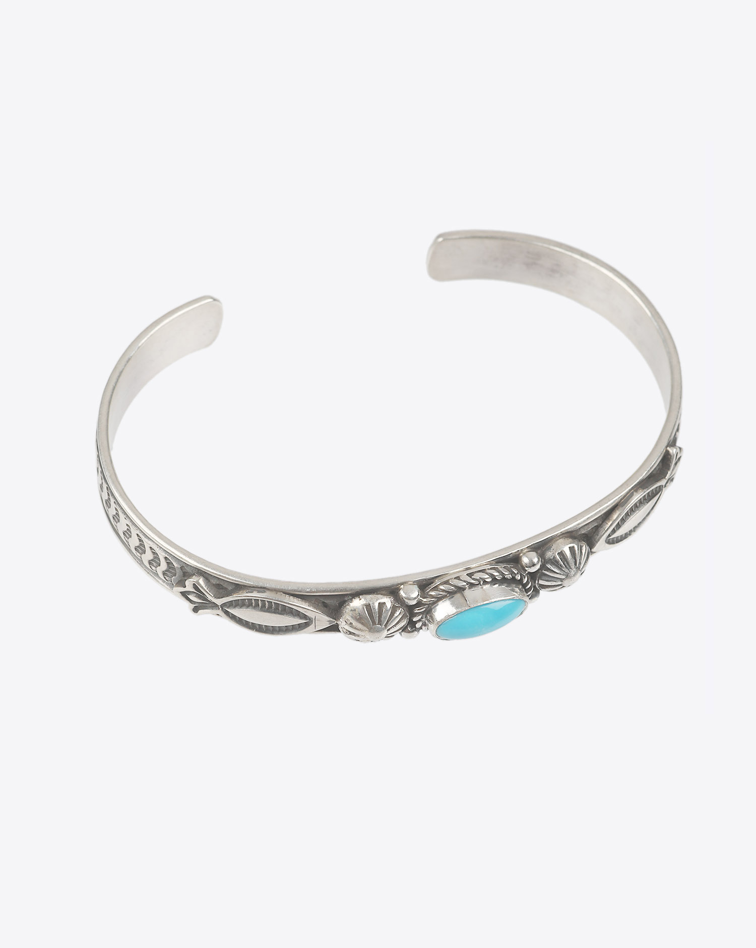 Sleeping Beauty Turquoise Bracelet | Breathe Autumn Rain Artisan Jewelry –  Breathe Autumn Rain Jewelry