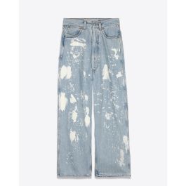 Golden goose cheap breezy jeans