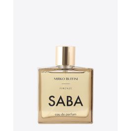 Mirko Buffini Saba - 100mL pour Femme