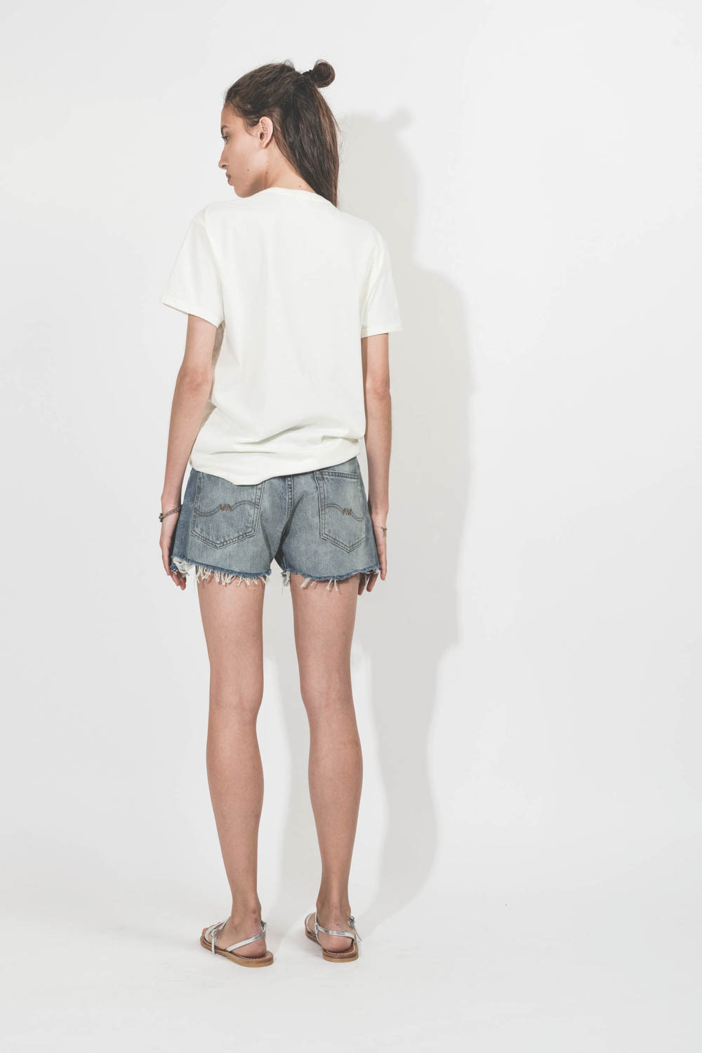 Image du produit Denimist Short Boy – Fulton - 5