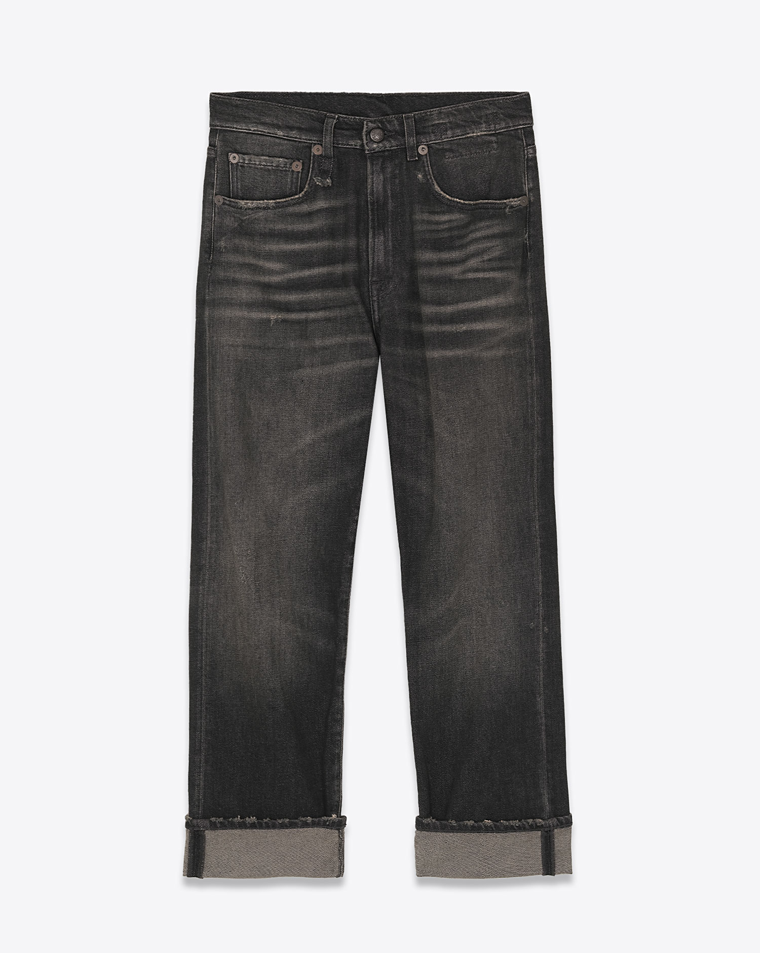 Jean noir boyfriend best sale