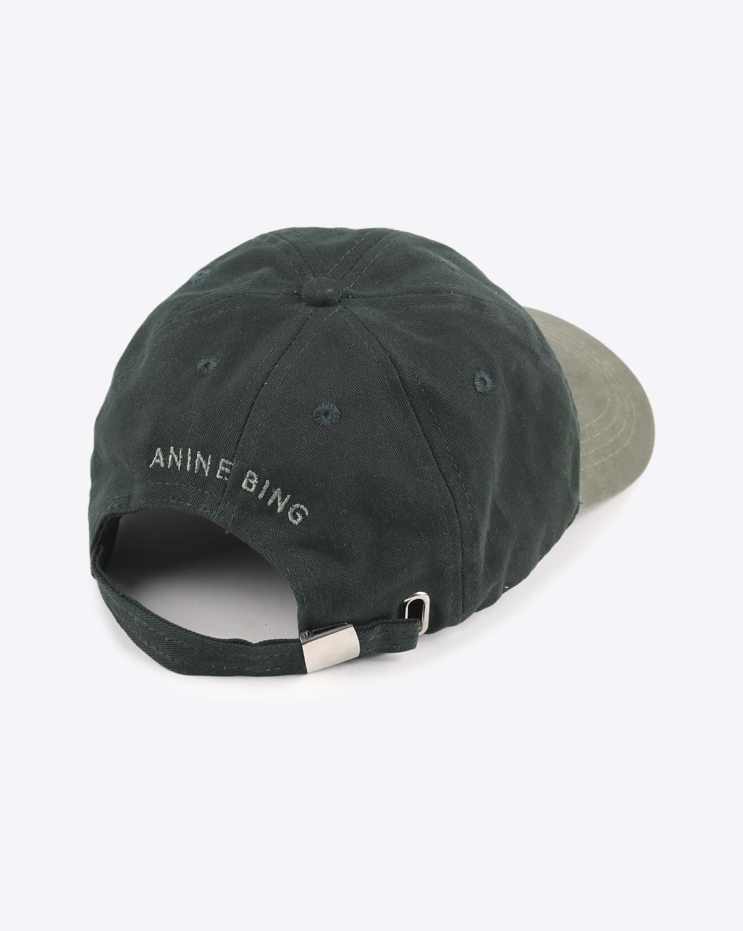 Anine Bing Jeremy Baseball Hat