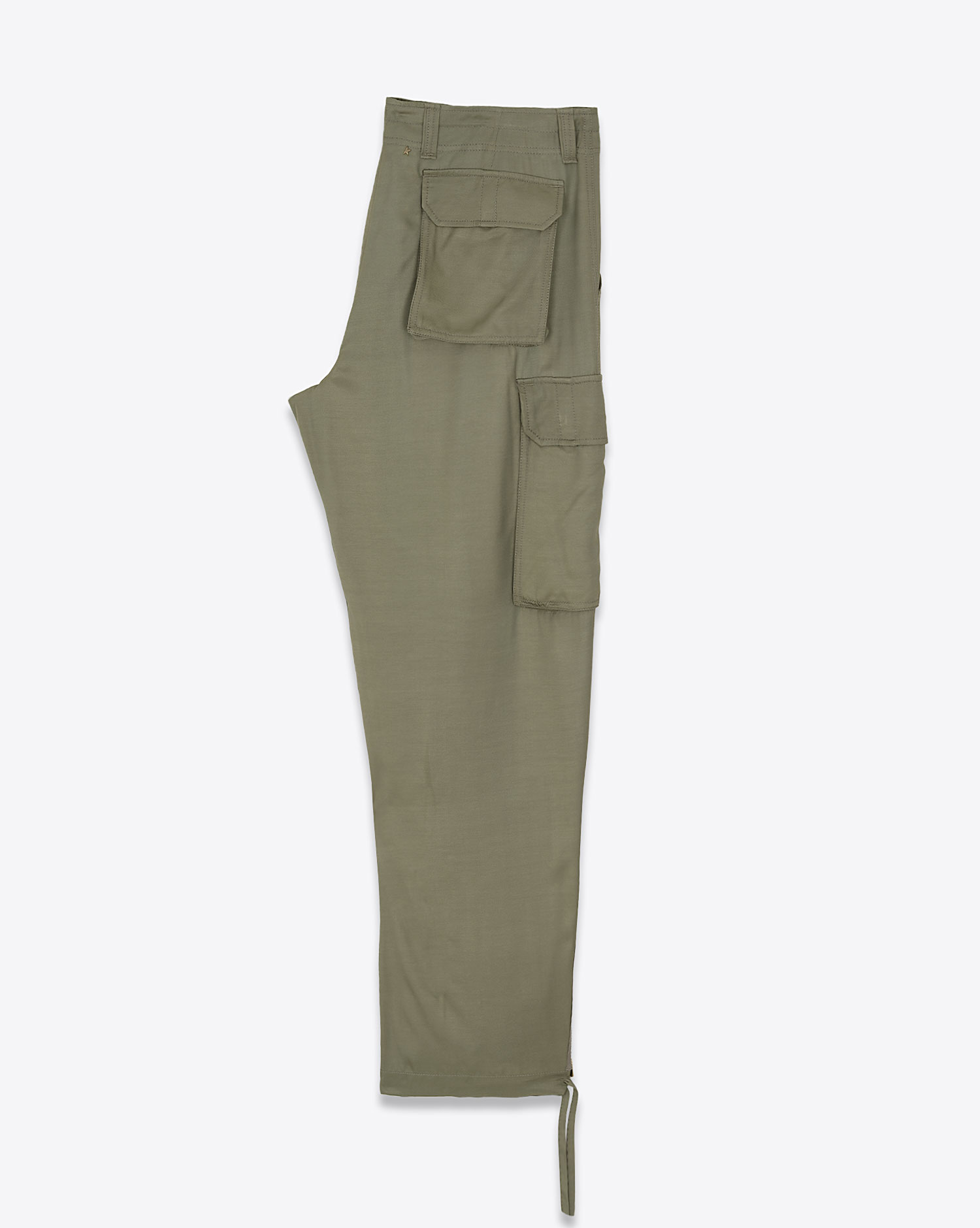 Golden Goose Vêtements Pantalon Cargo Kalamata 