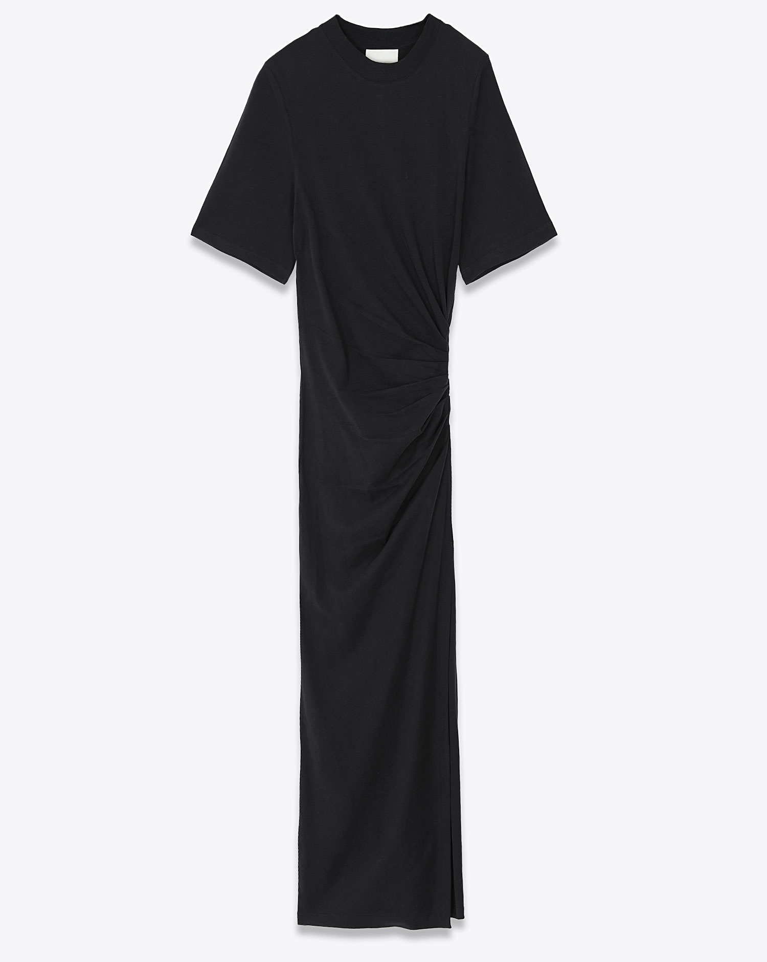 Isabel Marant Etoile Robe Lexia Noir