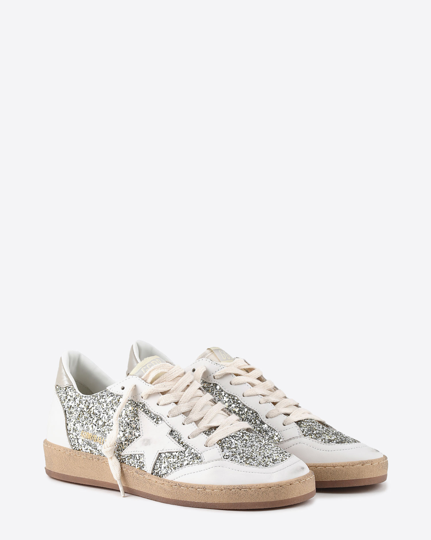 Ggdb cheap sneakers glitter