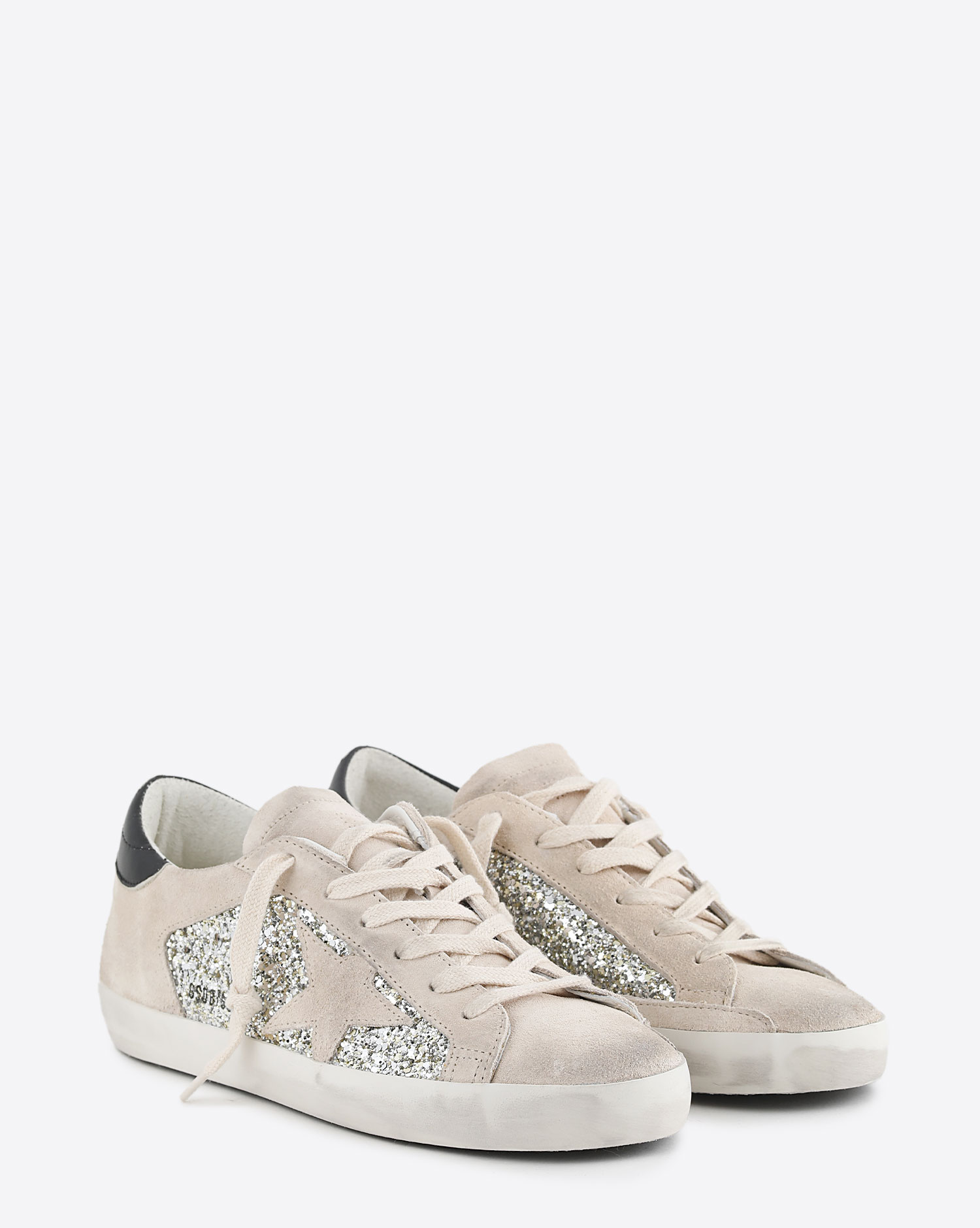 Golden Goose Sneakers Are on Sale at Rue La La for 30% Off