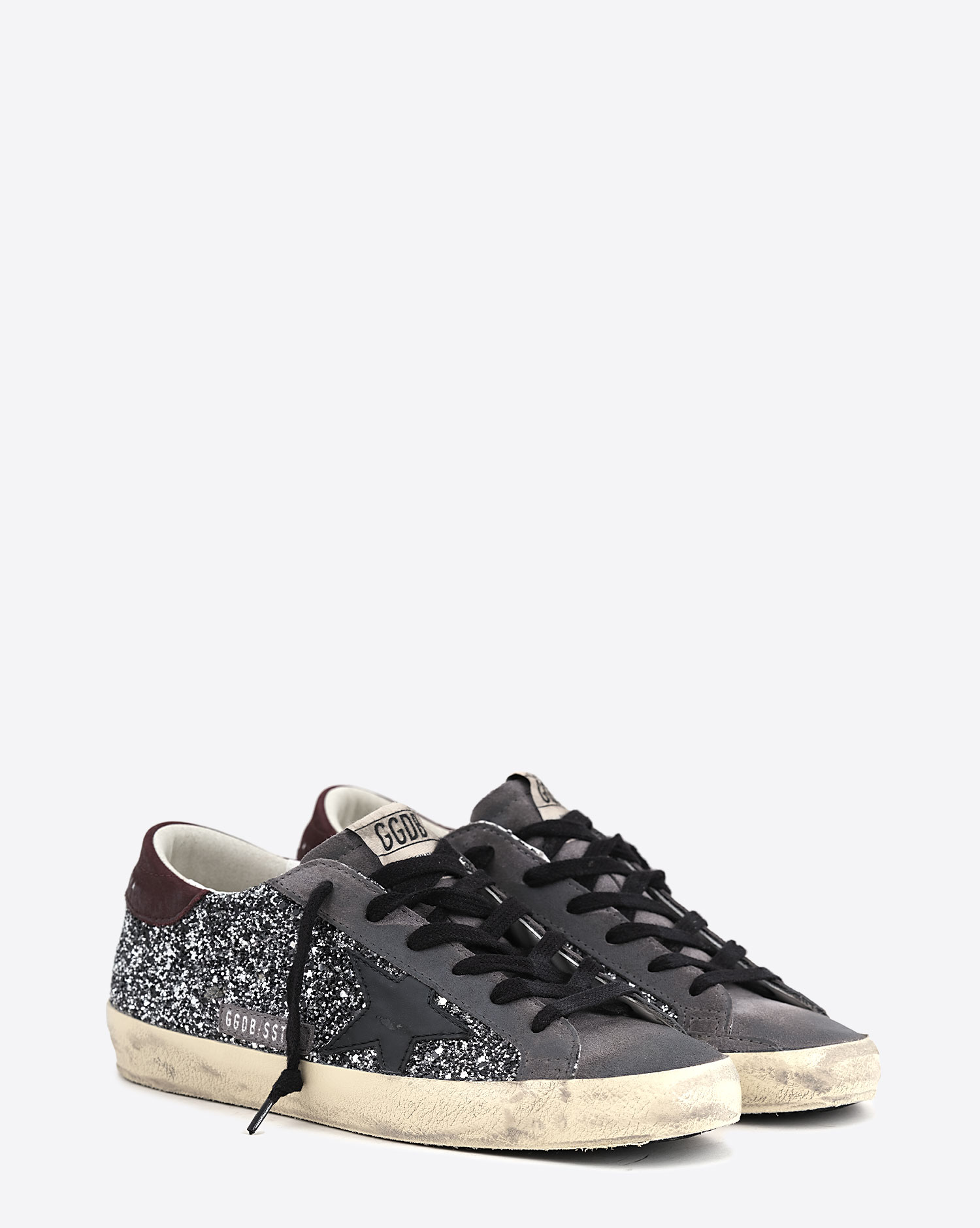 Golden goose hi star femme best sale