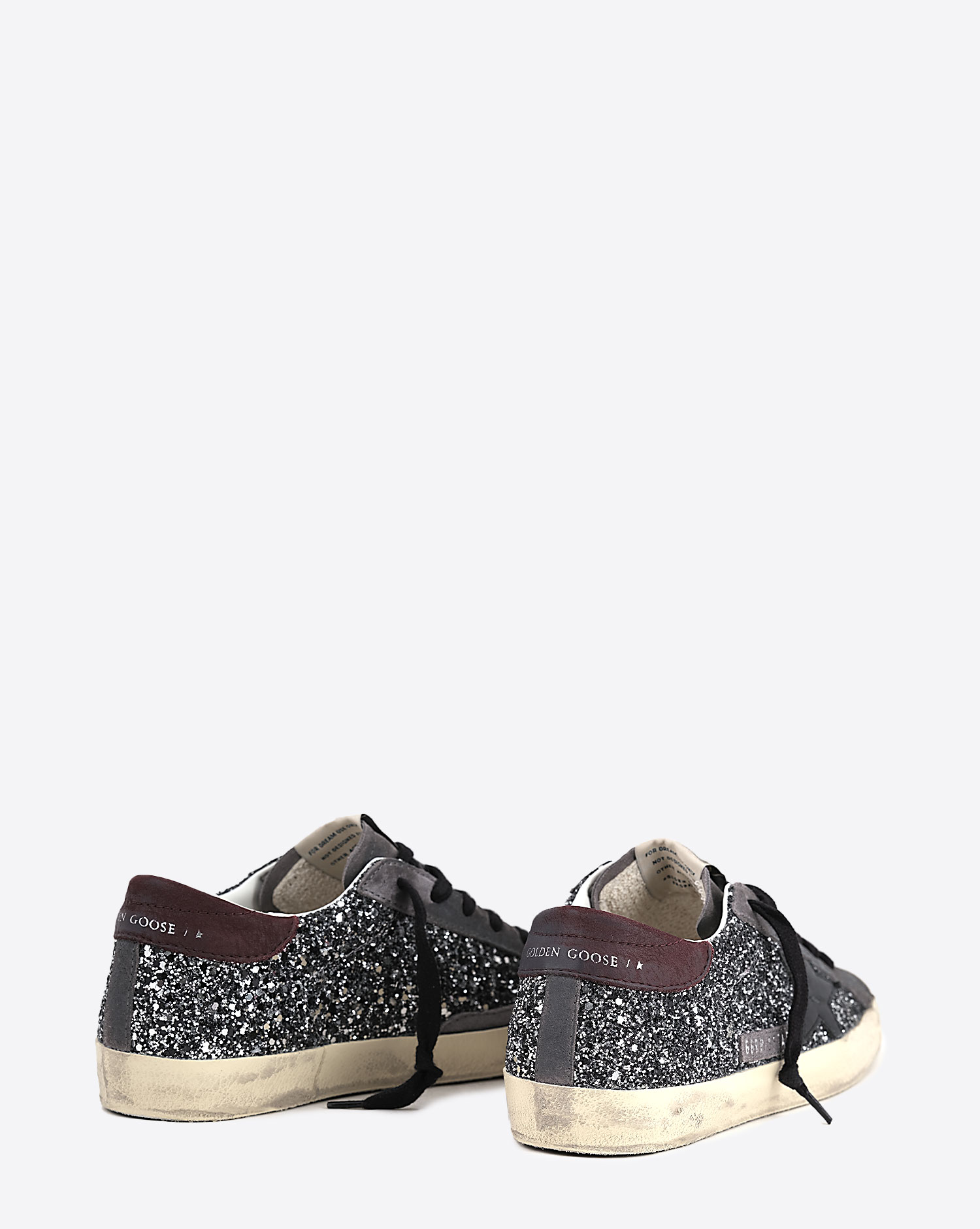 Golden goose bordeaux hotsell