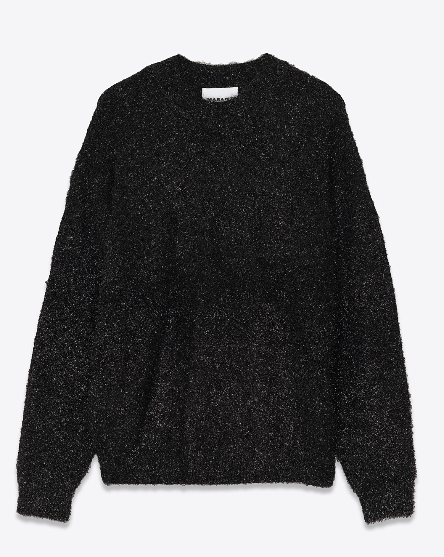 Isabel Marant Etoile Pull Sayers Noir