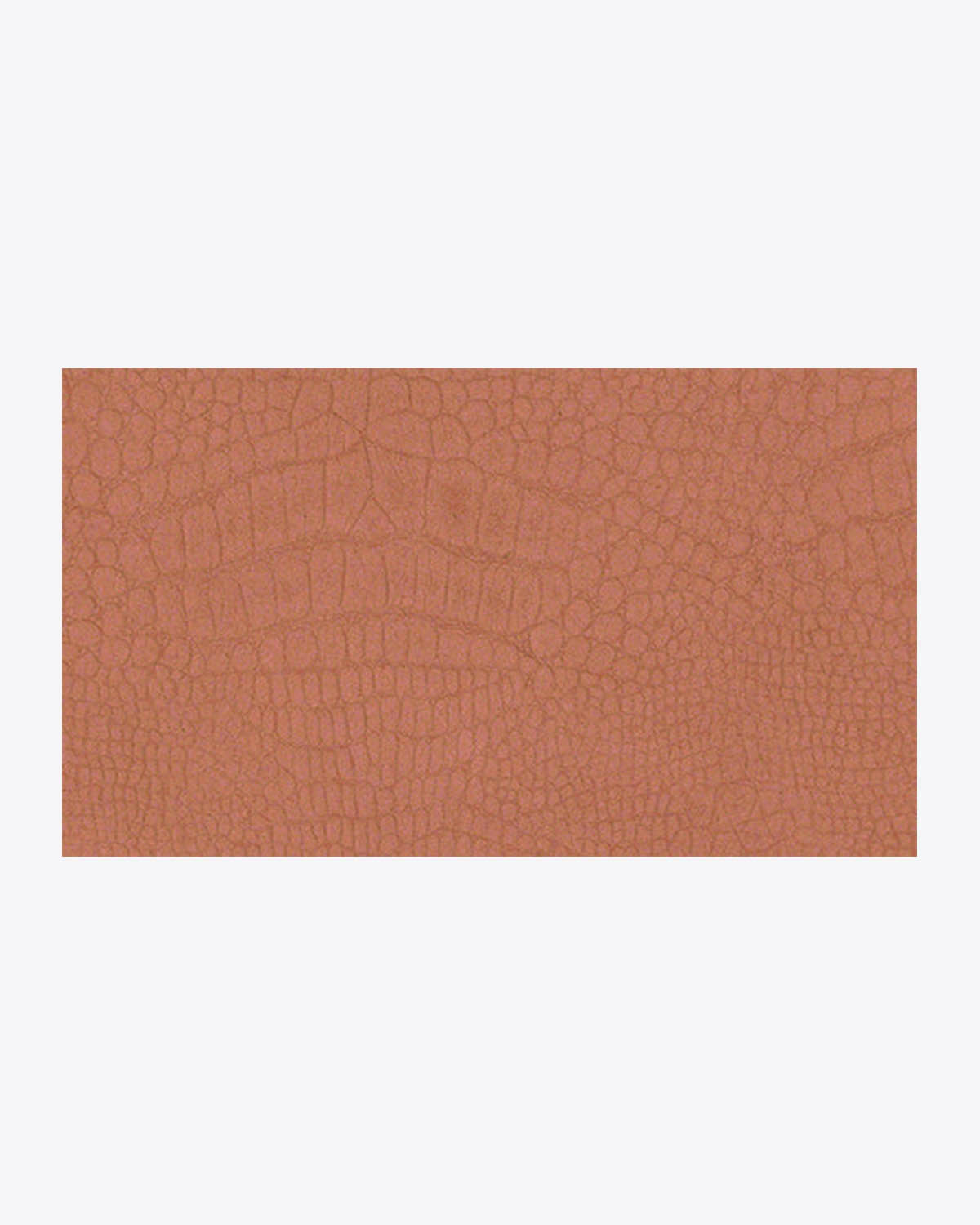 Image du produit Jérôme Dreyfuss Sac Bobi – Cuir Imprimé Croco Terracotta - 8