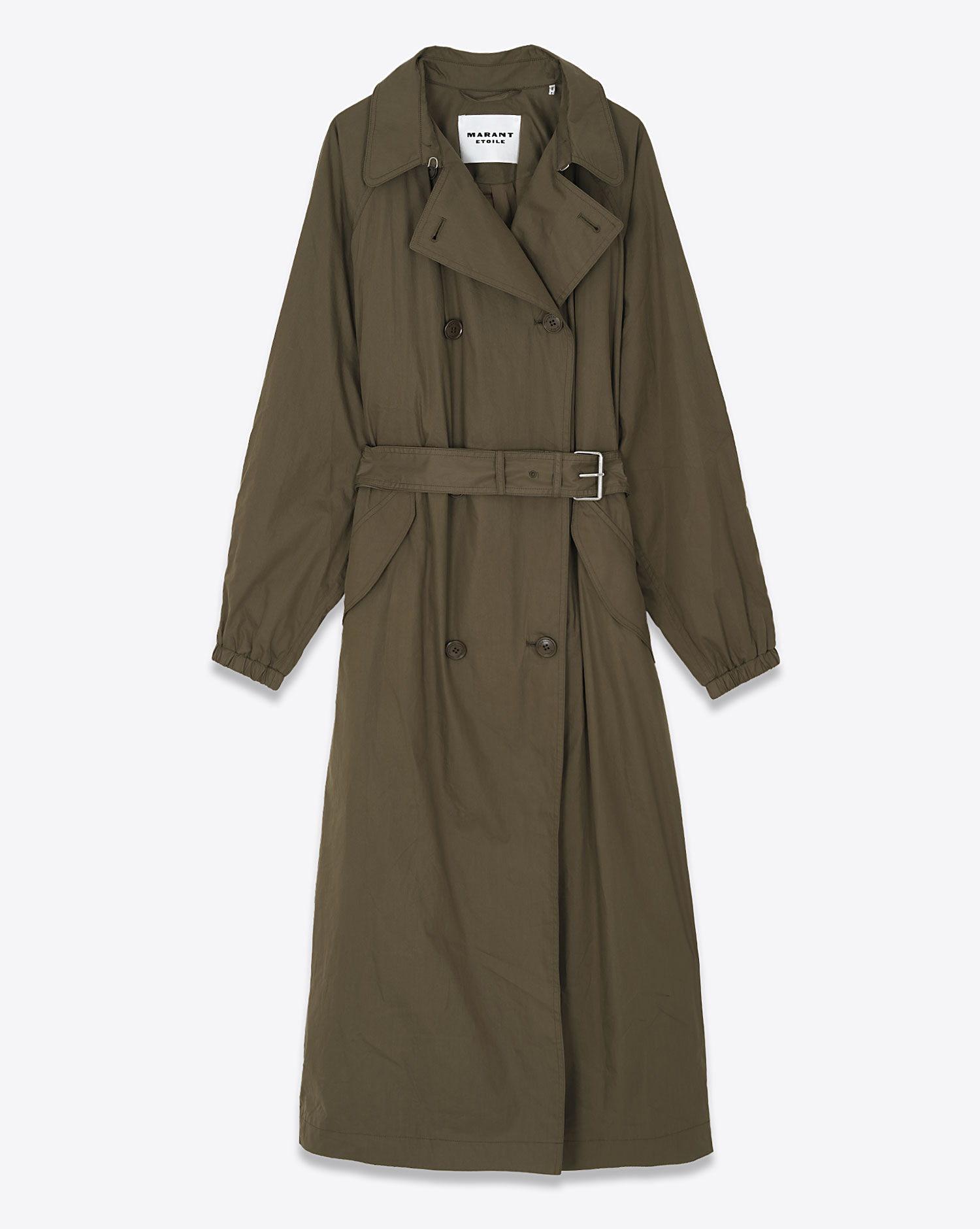 Isabel marant raincoat online