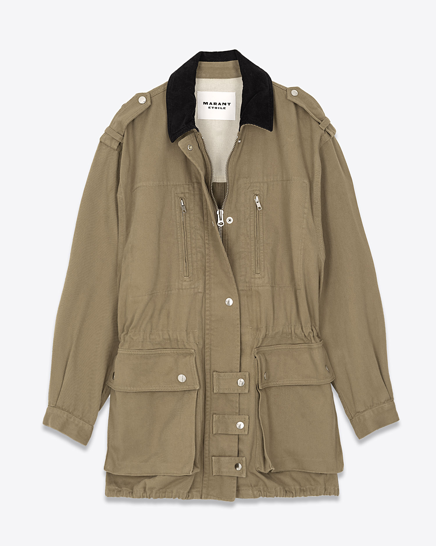 Isabel marant etoile track jacket best sale